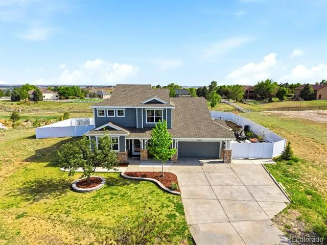 9802 E 146th Avenue Brighton, CO 80602