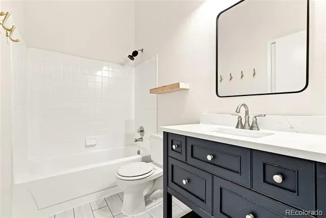 3066 W 107th Place #D Westminster, CO 80031