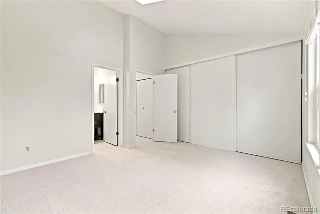 3066 W 107th Place #D Westminster, CO 80031