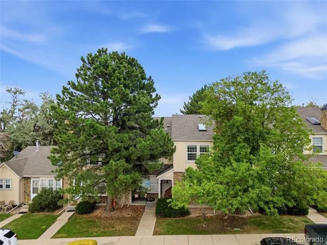 3066 W 107th Place #D Westminster, CO 80031