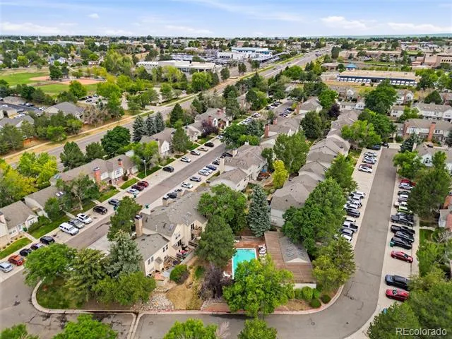 3066 W 107th Place #D Westminster, CO 80031
