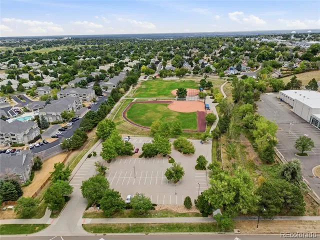 3066 W 107th Place #D Westminster, CO 80031