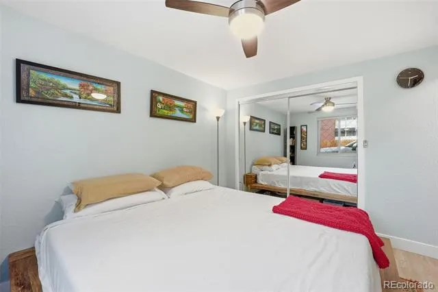 148 S Emerson Street #104 Denver, CO 80209