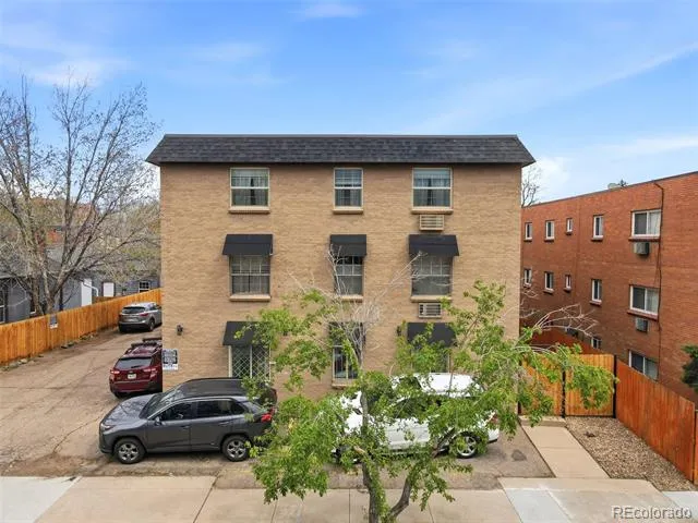 148 S Emerson Street #104 Denver, CO 80209