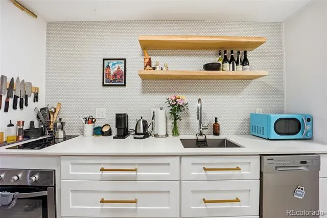 148 S Emerson Street #104 Denver, CO 80209