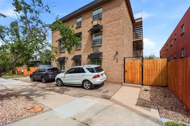 148 S Emerson Street #104 Denver, CO 80209