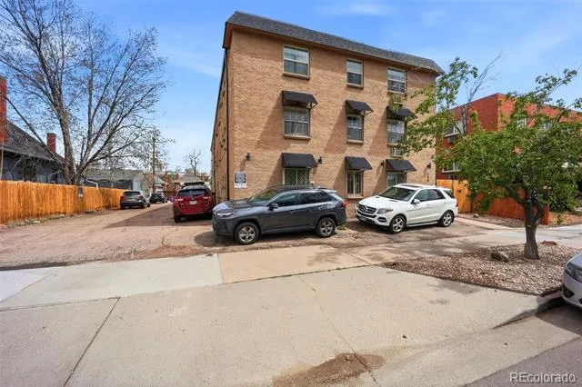 148 S Emerson Street #104 Denver, CO 80209