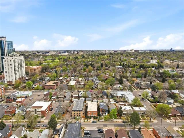 148 S Emerson Street #104 Denver, CO 80209