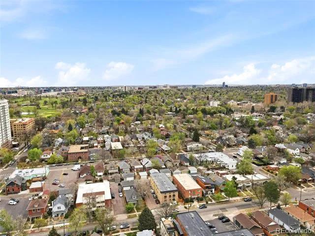 148 S Emerson Street #104 Denver, CO 80209
