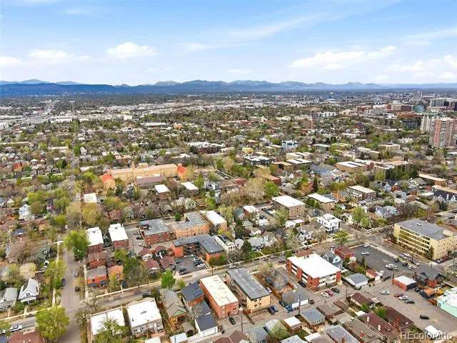 148 S Emerson Street #104 Denver, CO 80209