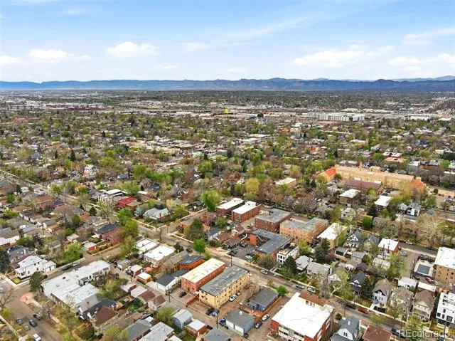 148 S Emerson Street #104 Denver, CO 80209