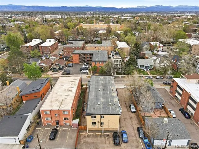 148 S Emerson Street #104 Denver, CO 80209