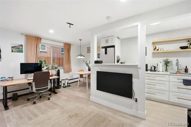 148 S Emerson Street #104 Denver, CO 80209