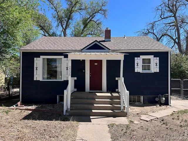 2038 6th Avenue Greeley, CO 80631