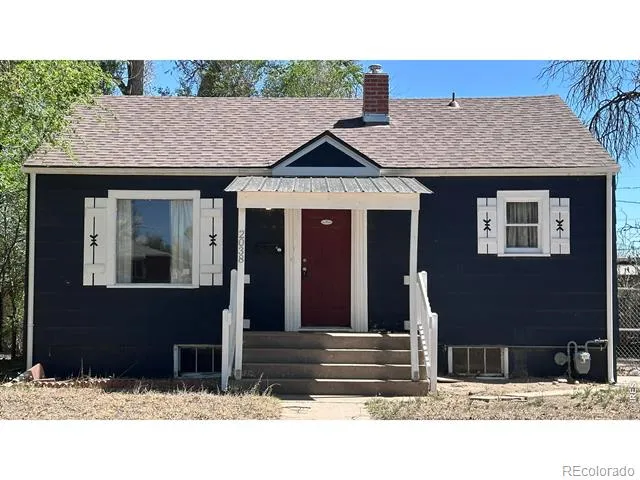 2038 6th Avenue Greeley, CO 80631