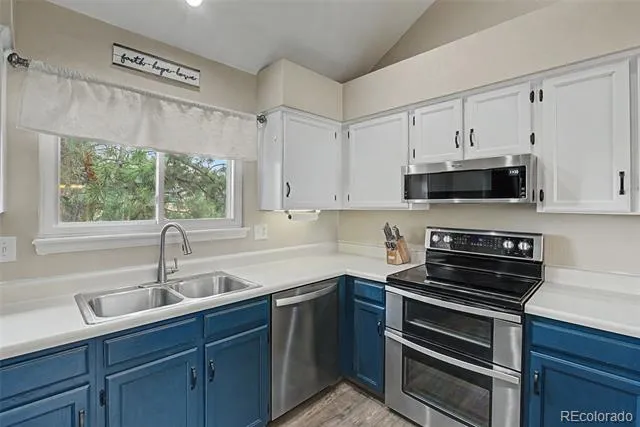 2021 Austrian Way Colorado Springs, CO 80919