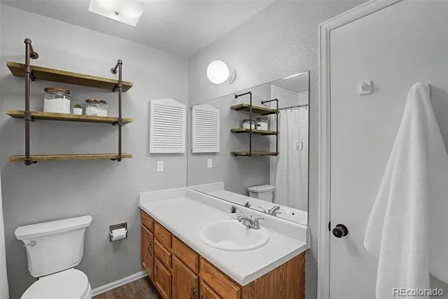 2021 Austrian Way Colorado Springs, CO 80919