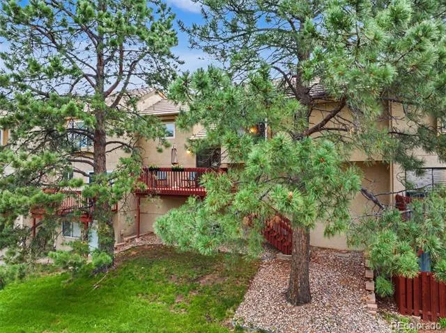2021 Austrian Way Colorado Springs, CO 80919