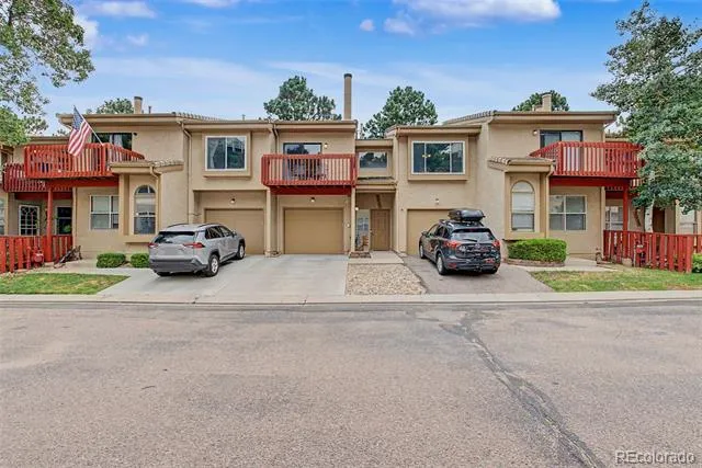 2021 Austrian Way Colorado Springs, CO 80919