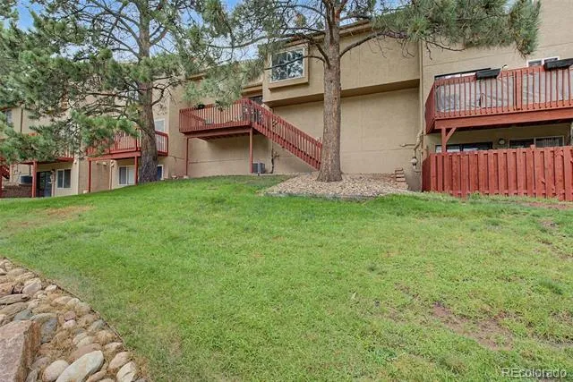 2021 Austrian Way Colorado Springs, CO 80919