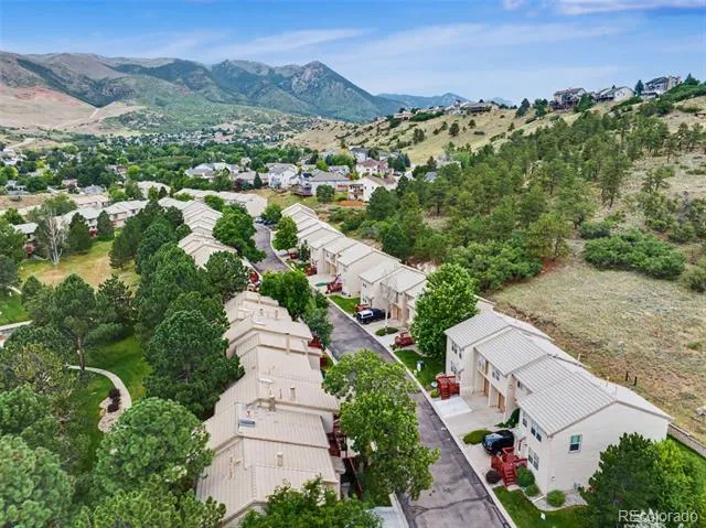 2021 Austrian Way Colorado Springs, CO 80919