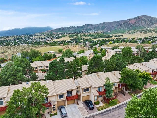 2021 Austrian Way Colorado Springs, CO 80919