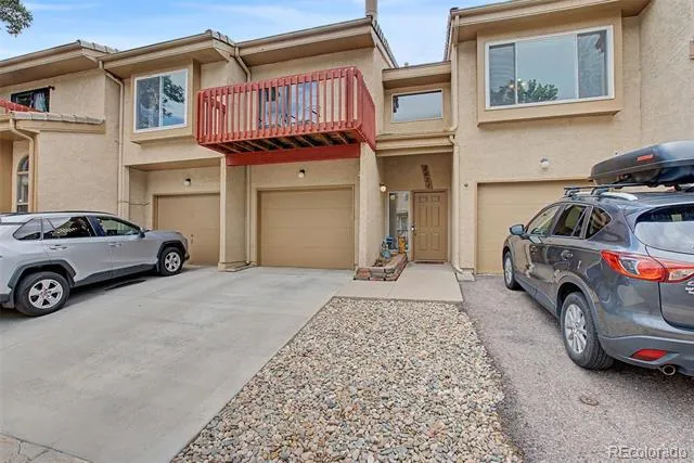 2021 Austrian Way Colorado Springs, CO 80919