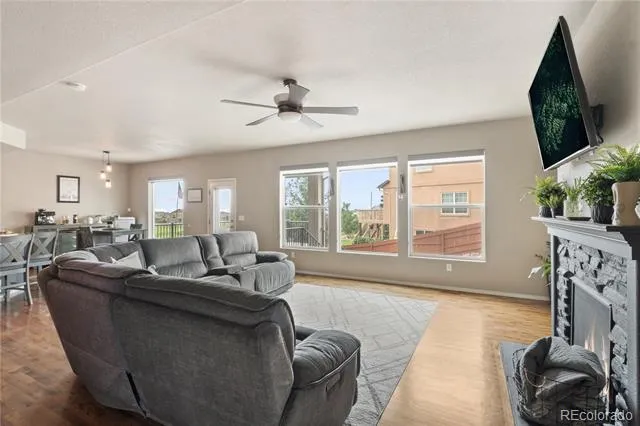 12985 Mt Harvard Drive Peyton, CO 80831