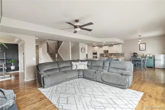 12985 Mt Harvard Drive Peyton, CO 80831