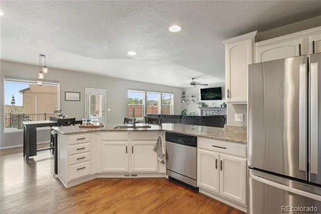12985 Mt Harvard Drive Peyton, CO 80831