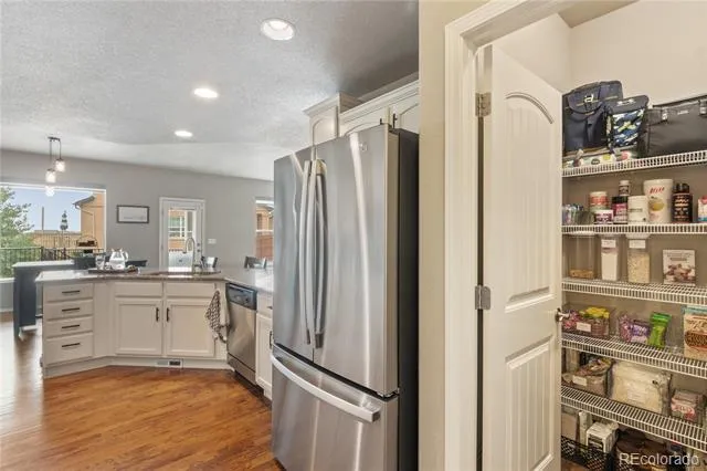 12985 Mt Harvard Drive Peyton, CO 80831