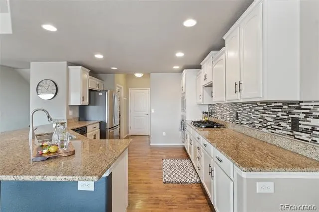 12985 Mt Harvard Drive Peyton, CO 80831