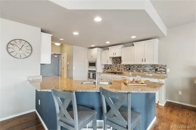 12985 Mt Harvard Drive Peyton, CO 80831