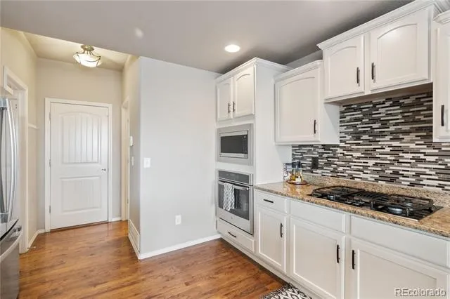12985 Mt Harvard Drive Peyton, CO 80831