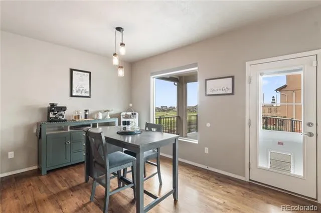 12985 Mt Harvard Drive Peyton, CO 80831
