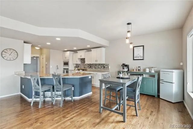 12985 Mt Harvard Drive Peyton, CO 80831