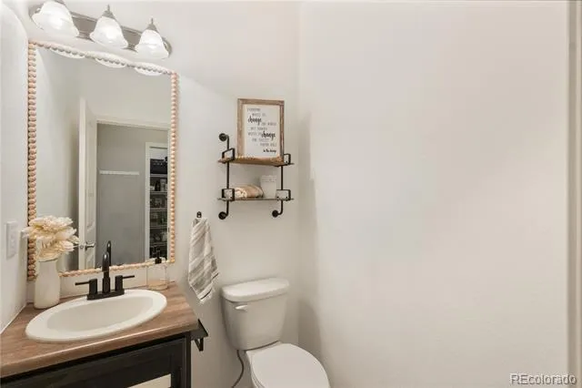 12985 Mt Harvard Drive Peyton, CO 80831