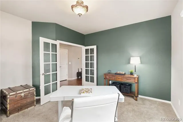 12985 Mt Harvard Drive Peyton, CO 80831