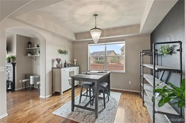 12985 Mt Harvard Drive Peyton, CO 80831
