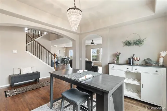 12985 Mt Harvard Drive Peyton, CO 80831