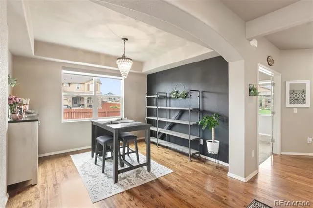 12985 Mt Harvard Drive Peyton, CO 80831