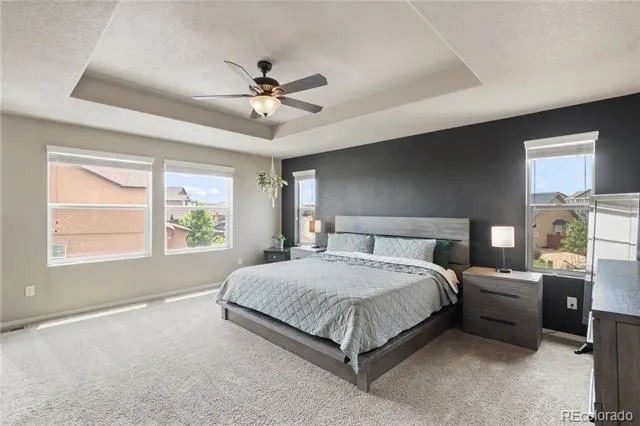 12985 Mt Harvard Drive Peyton, CO 80831