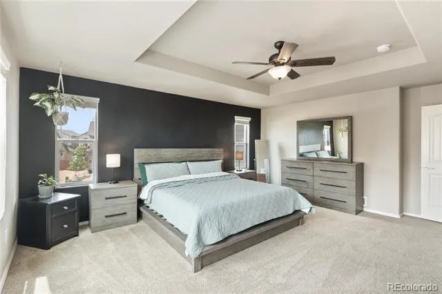 12985 Mt Harvard Drive Peyton, CO 80831
