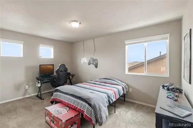 12985 Mt Harvard Drive Peyton, CO 80831