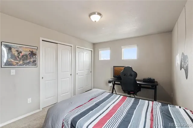 12985 Mt Harvard Drive Peyton, CO 80831