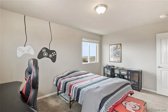 12985 Mt Harvard Drive Peyton, CO 80831