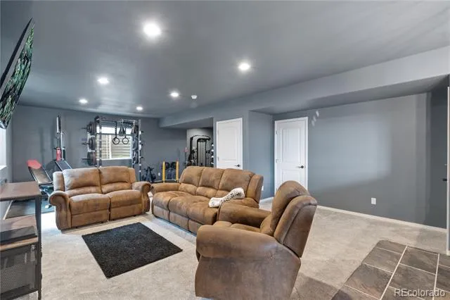 12985 Mt Harvard Drive Peyton, CO 80831