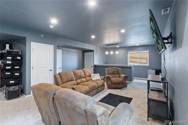 12985 Mt Harvard Drive Peyton, CO 80831