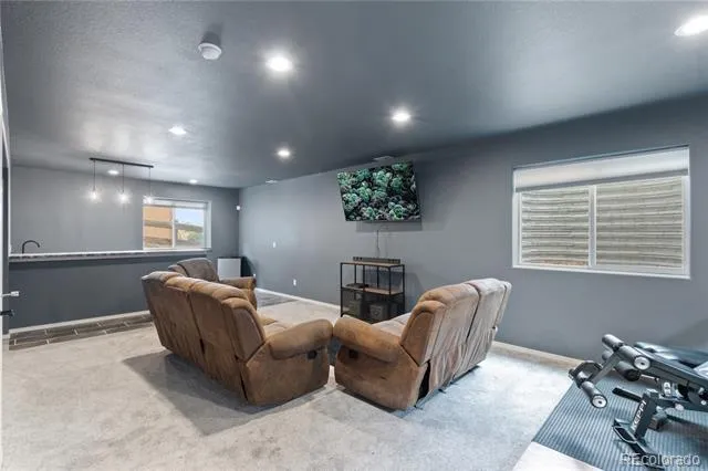 12985 Mt Harvard Drive Peyton, CO 80831