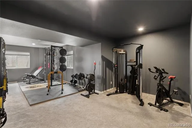 12985 Mt Harvard Drive Peyton, CO 80831